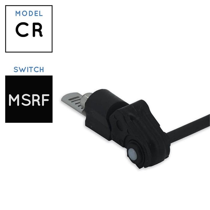 MSRF Senzor magnetic without connector • Hydraulic cylinders V215CR